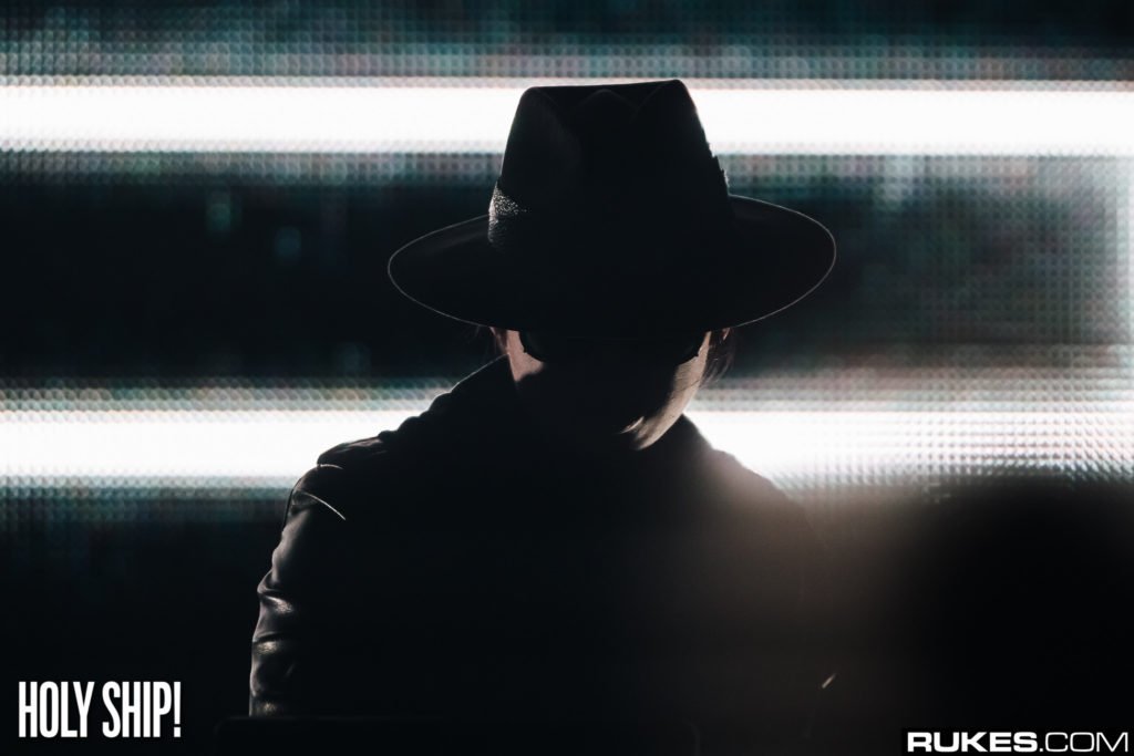 ZHU Reveals New Album Coming This Year