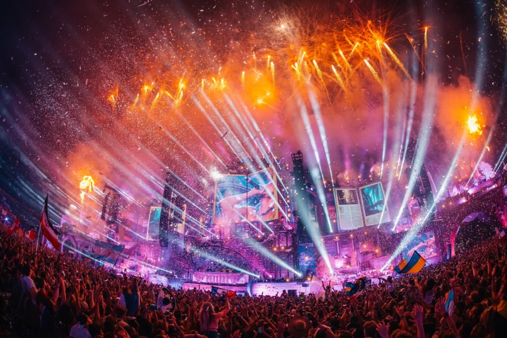 Tomorrowland 2020 Is Super Sold Out, But Here’s Where You Can Still Get Tickets