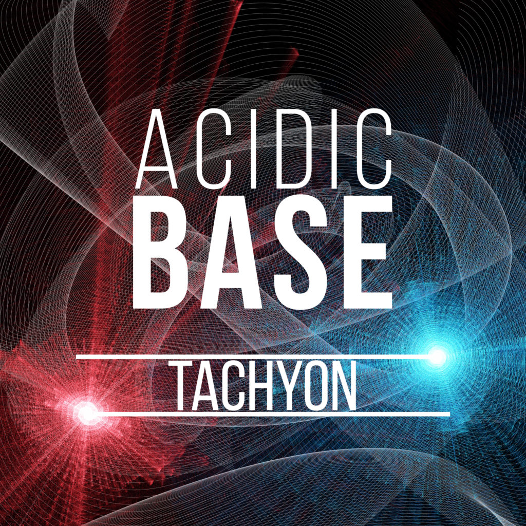 New Artist Profile: Miss Electro and Progressive House but Love Drum & Bass? Here's Acidic Base | Your EDM