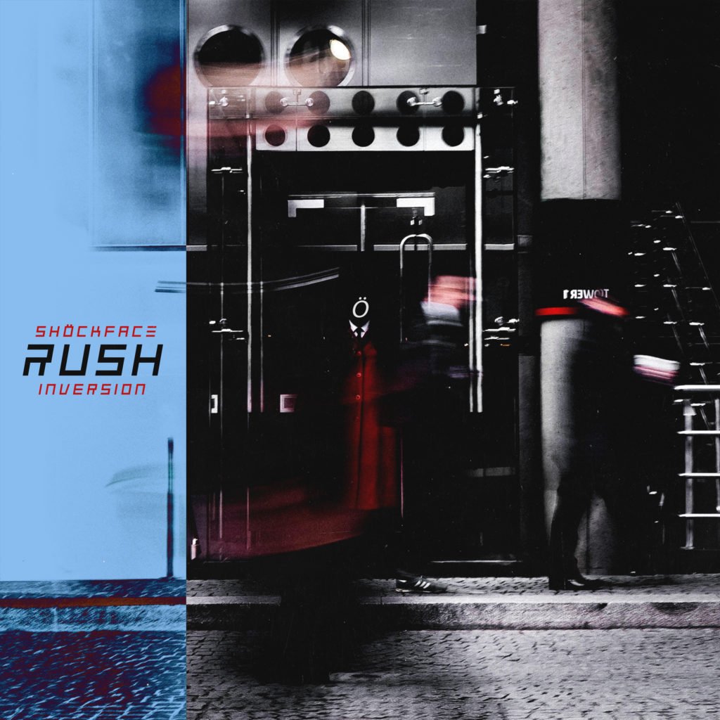 Ian Munro's 'Rush' with Still Haze receives an experimental new touch | Your EDM