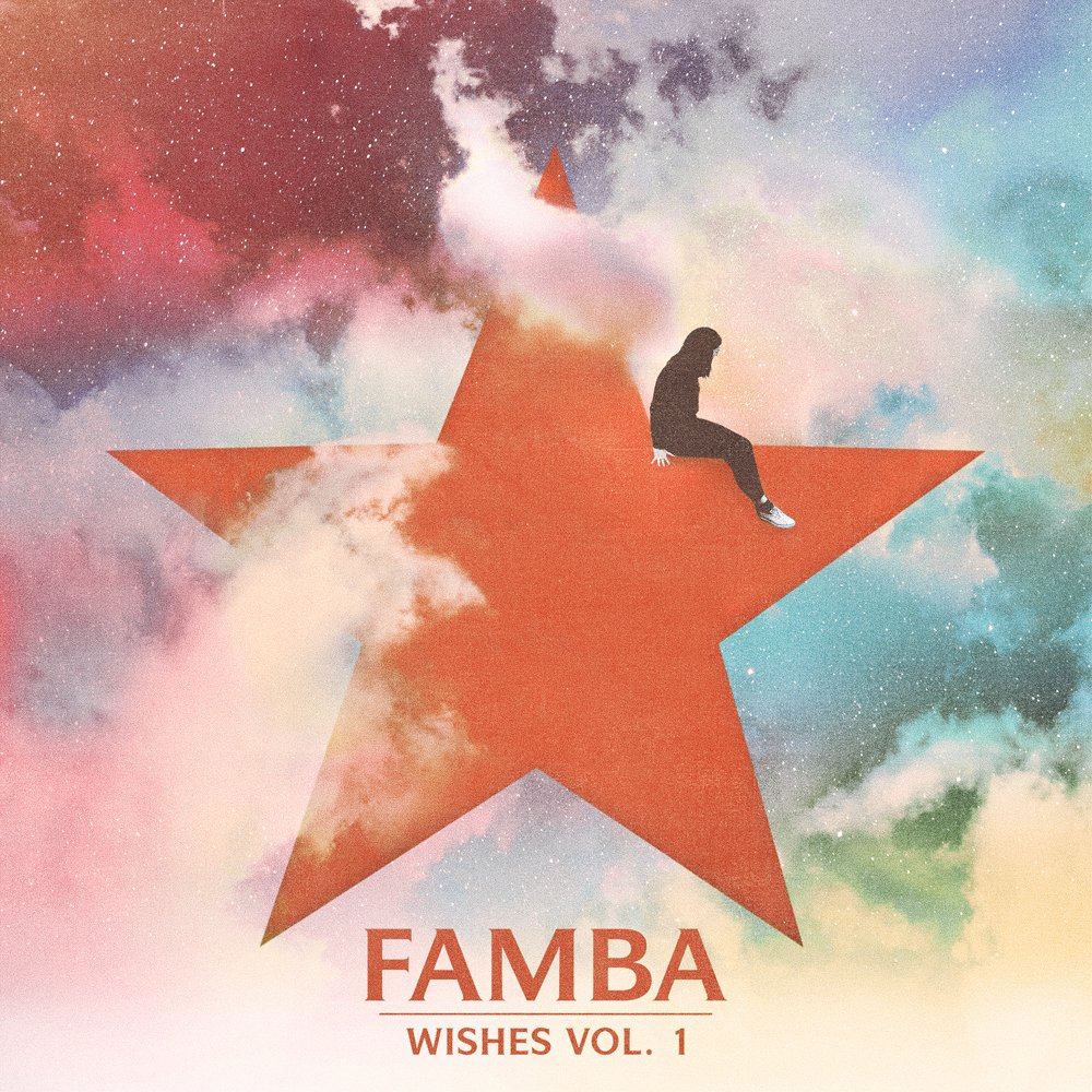 Famba Drops Amazing Debut EP, 'Wishes Vol. 1' [SONY Canada] | Your EDM