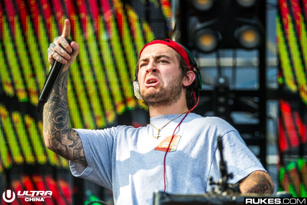 Getter Returns To Dubstep For First Time In Years And Does NOT Disappoint