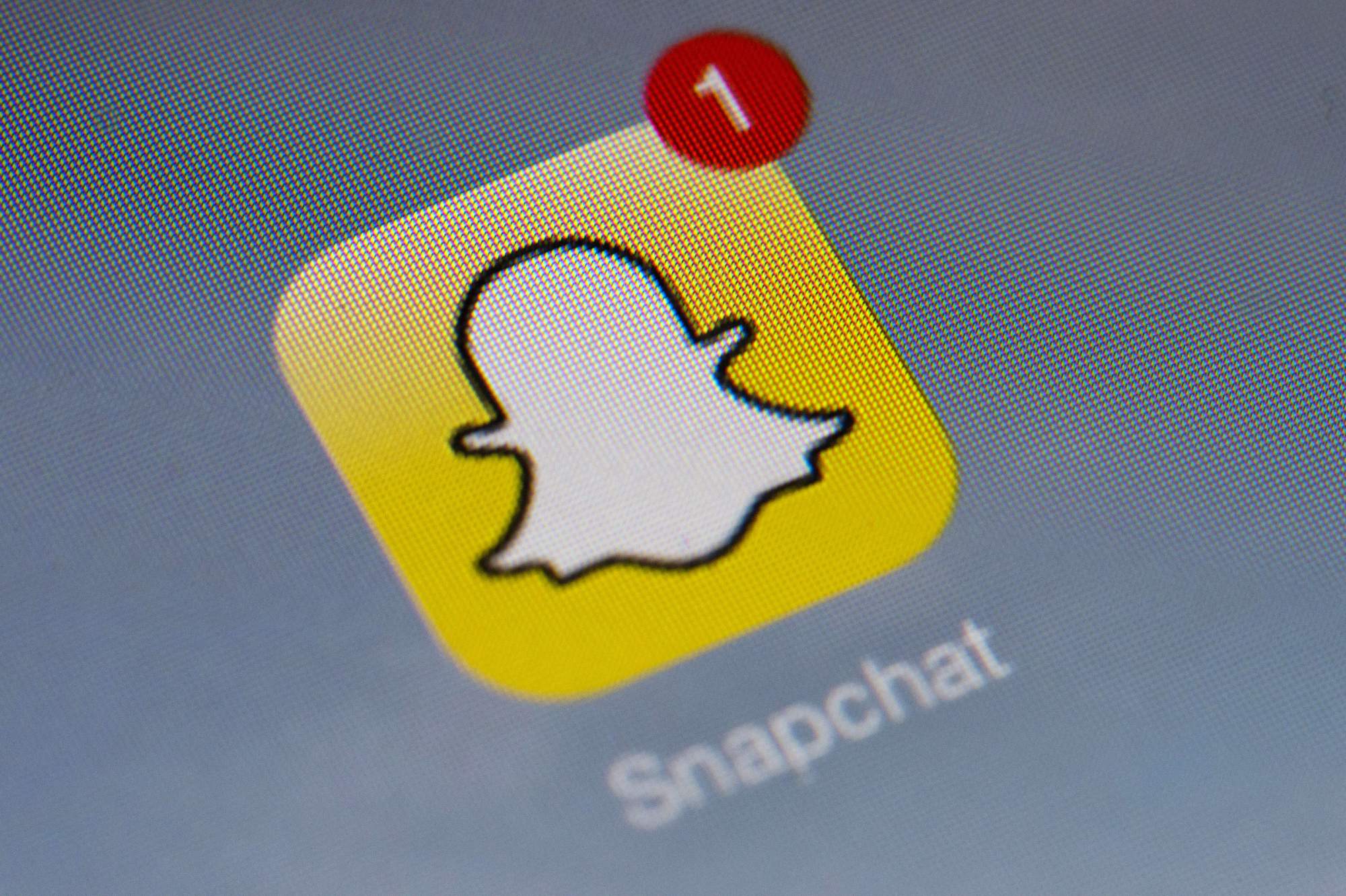 Snapchat Introduces New, Automated Mental Health Support