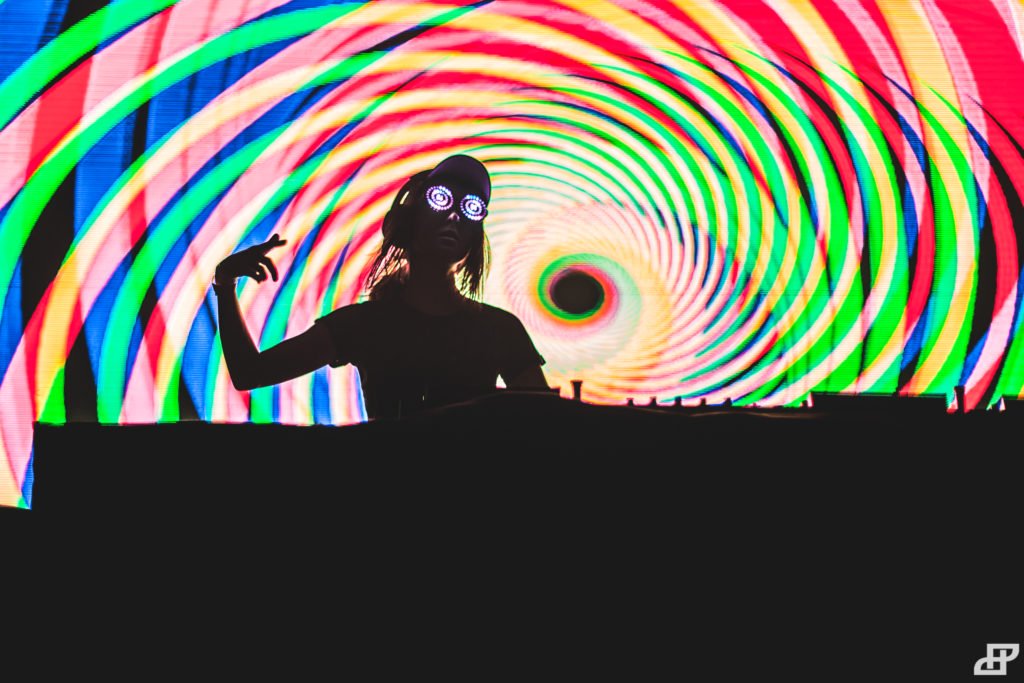 REZZ Reveals Highly Anticipated Collab with Zeds Dead