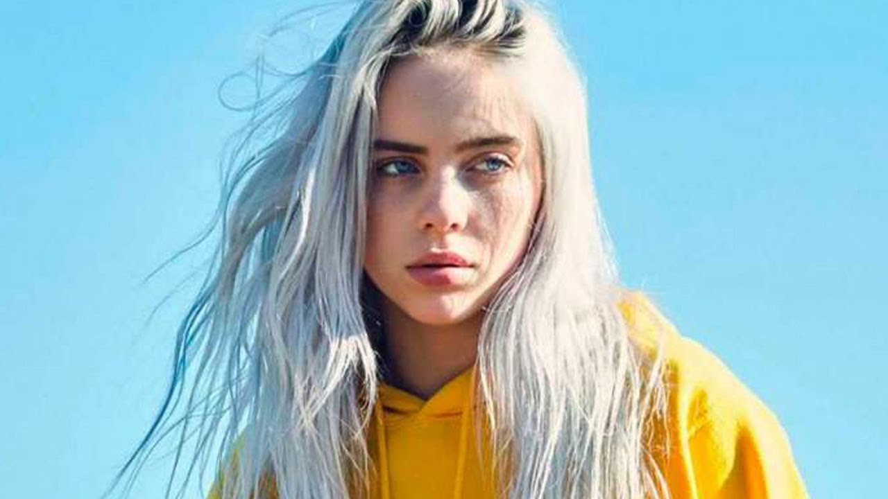 Billie Eilish Delivers In Full with James Bond Theme "No Time To Die"