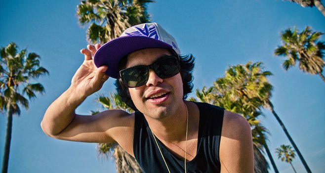 Datsik Continues His Attempted Comeback with New Postings