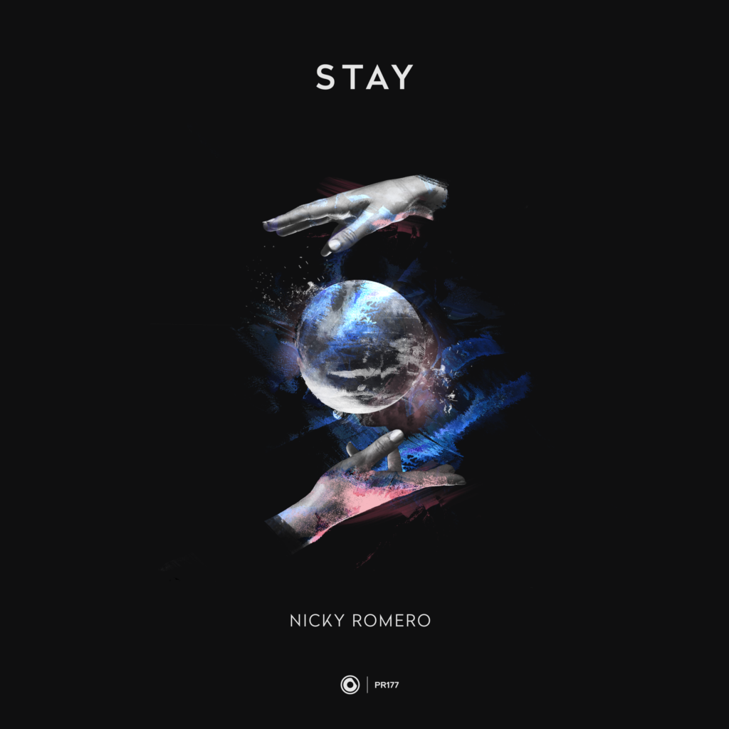 Nicky Romero Shows His Softer Side with "Stay" | Your EDM