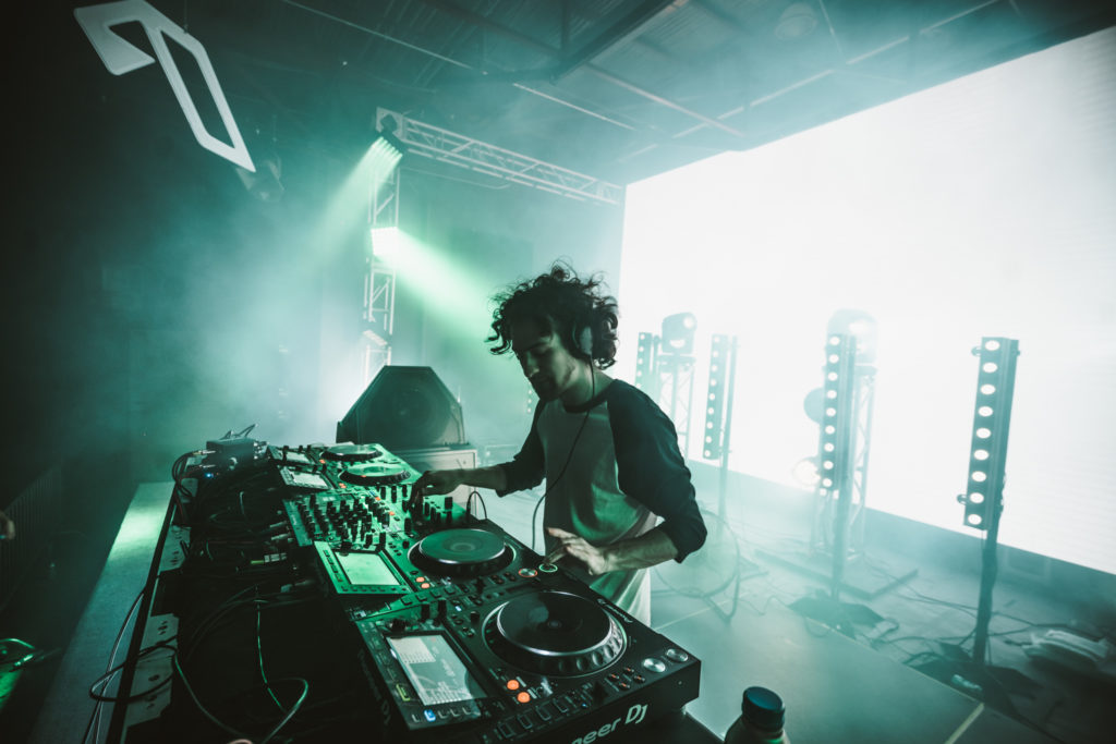Mat Zo Returns to Anjunabeats With Throwback Track "The Next Chapter" | Your EDM