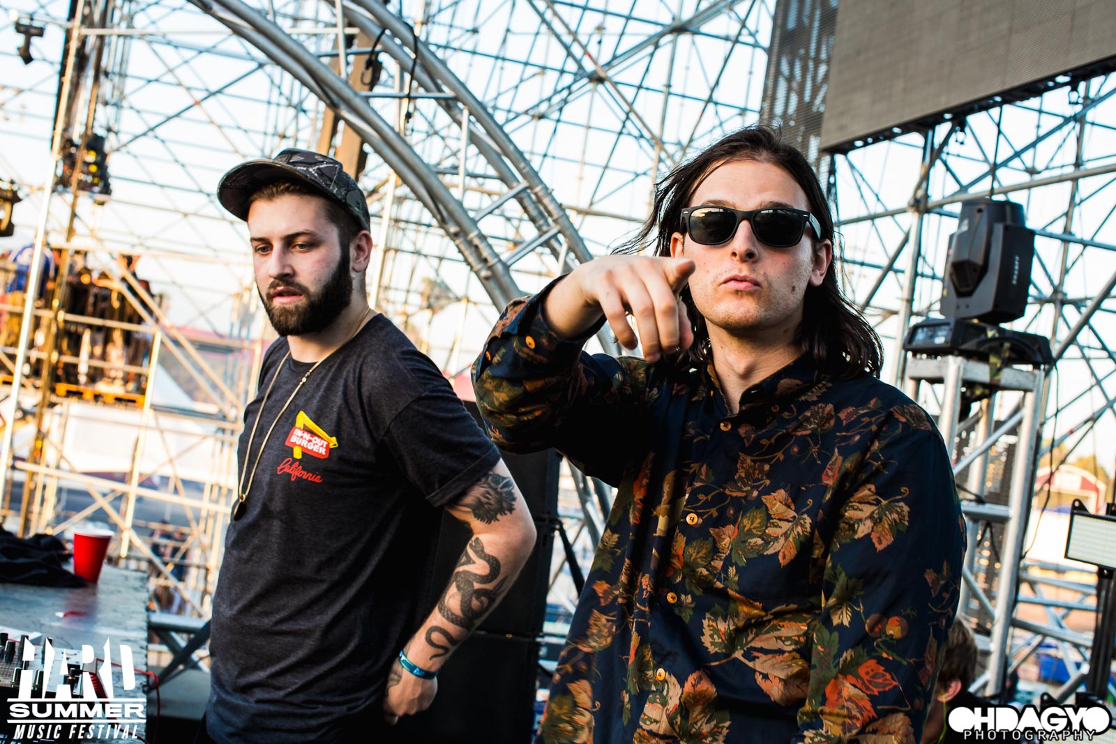 Zeds Dead & REZZ Reveal Release Date & Name of Highly Anticipated Collab