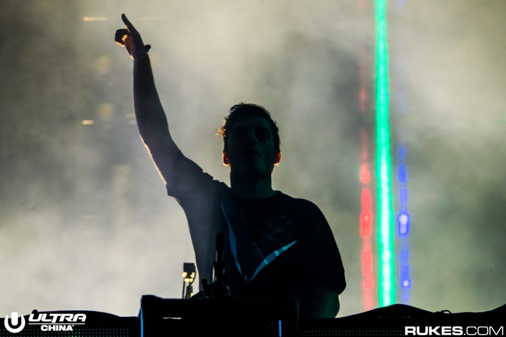 These 5 DJs Played More Festivals Than Any Others In 2019