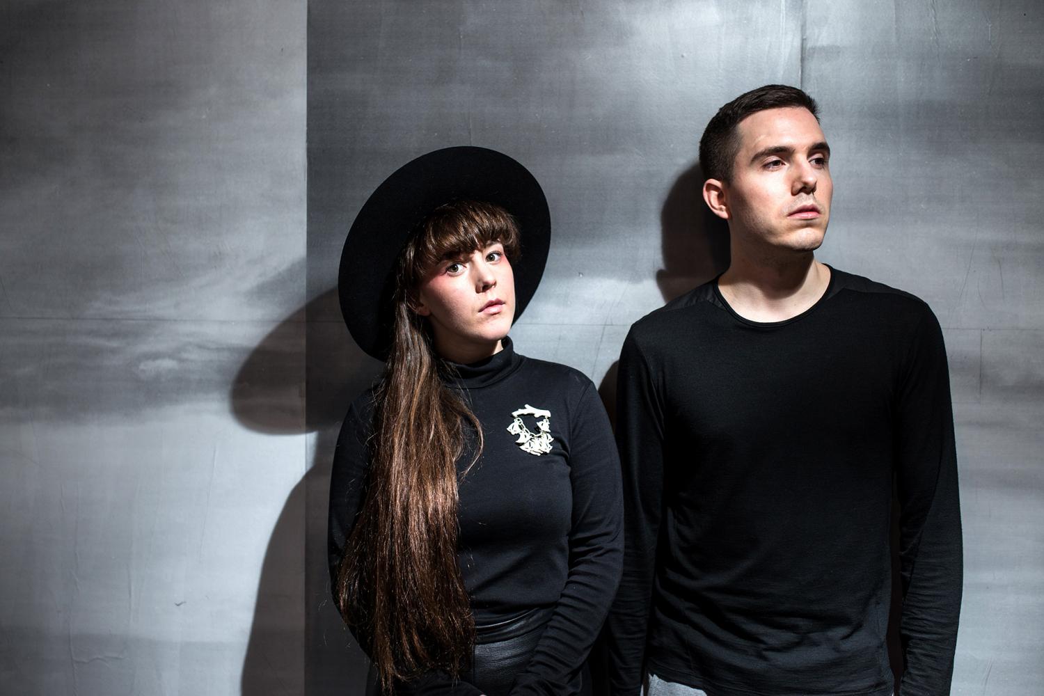 Purity Ring Reveal New Album Release Date & Accompanying Tour