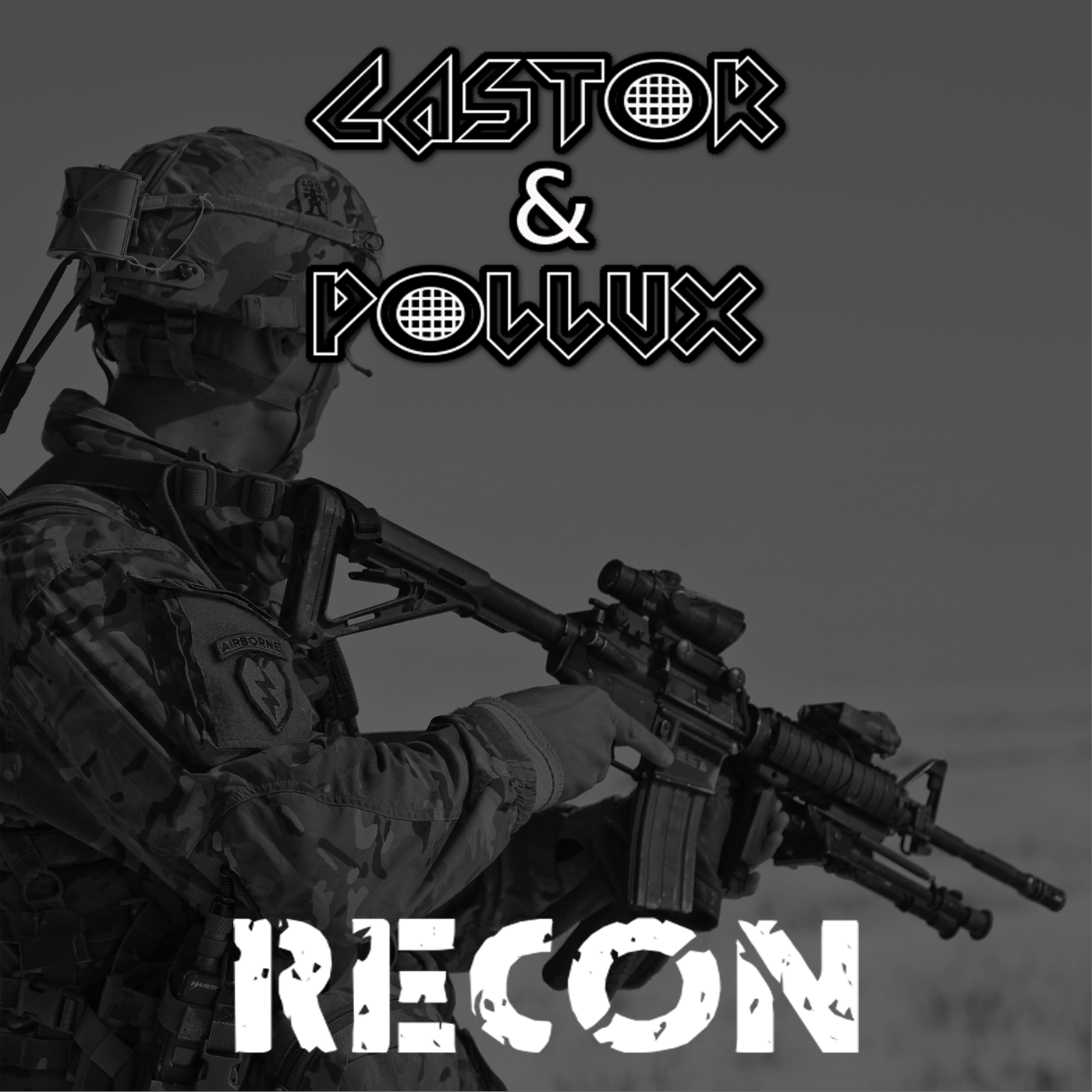Castor & Pollux Drop Debut Single of 2020, "Recon" | Your EDM