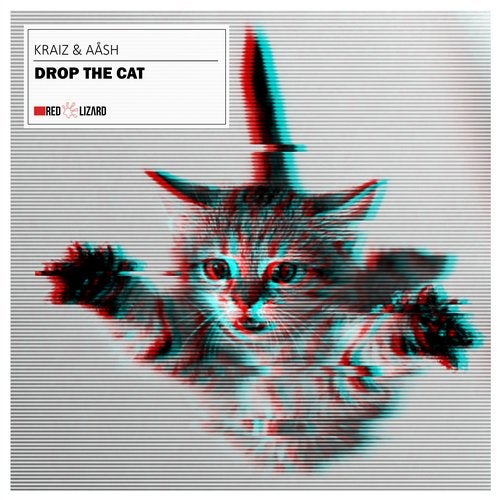 KRAIZ & AÅSH Join Forces For Thunderous Single, ‘Drop The Cat’ [Red Lizard] | Your EDM