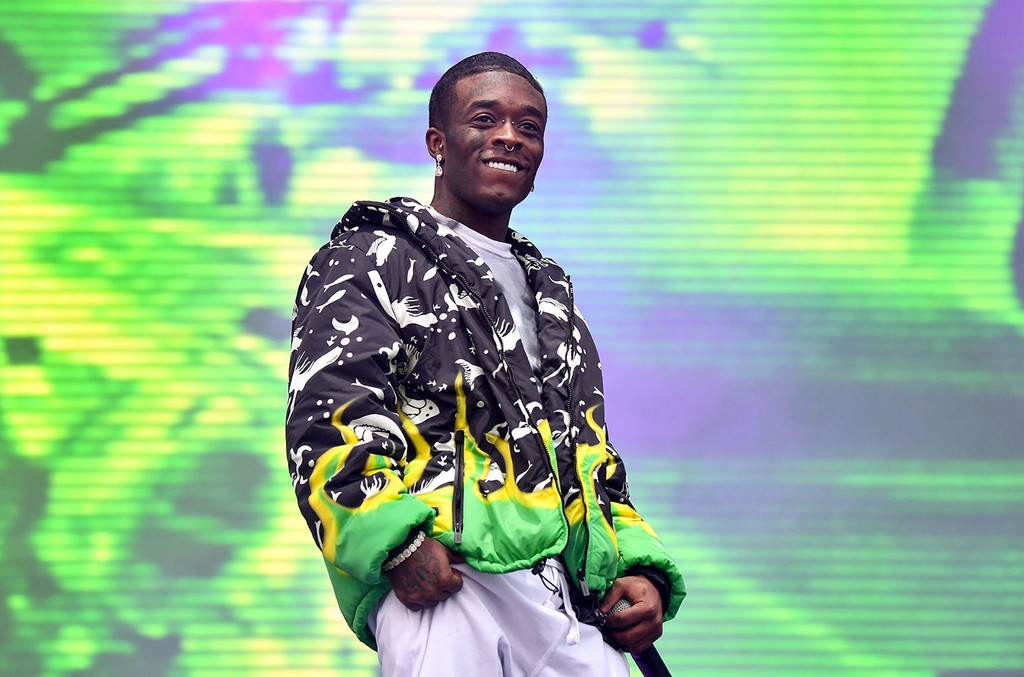 Five Burning Questions: Lil Uzi Vert Dominates With ‘Eternal Atake’