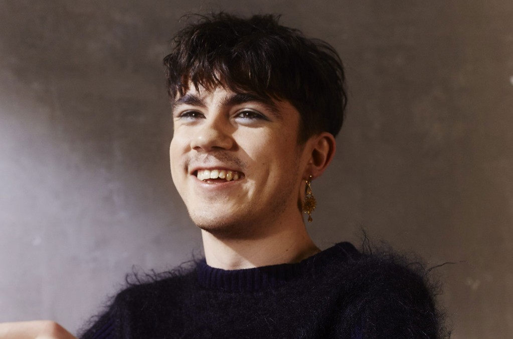 Declan McKenna Accidentally Wrote the Perfect Stay-Home St. Patrick's Day Anthem