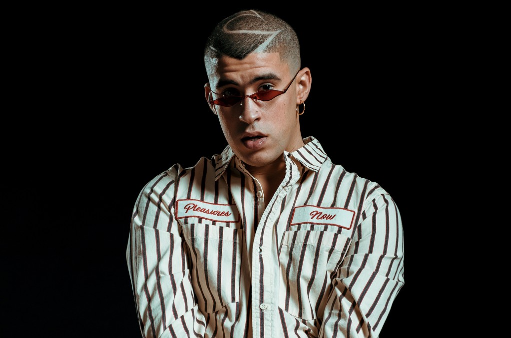 What’s Your Favorite Bad Bunny Video From 'YHLQMDLG'? Vote!