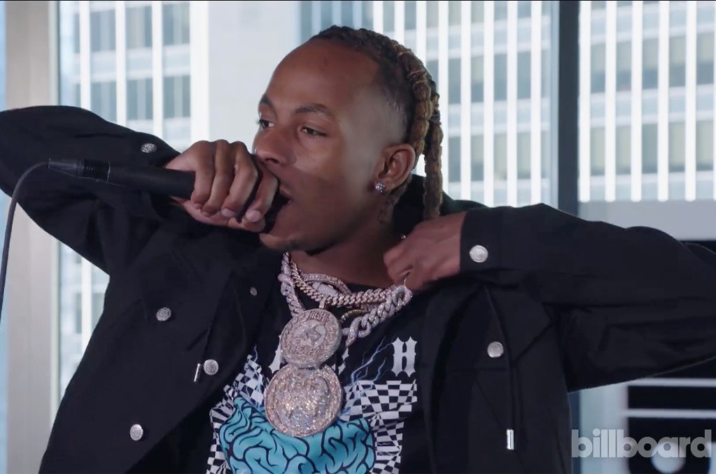 Rich the Kid Explains Why He Works So Well With YoungBoy Never Broke Again