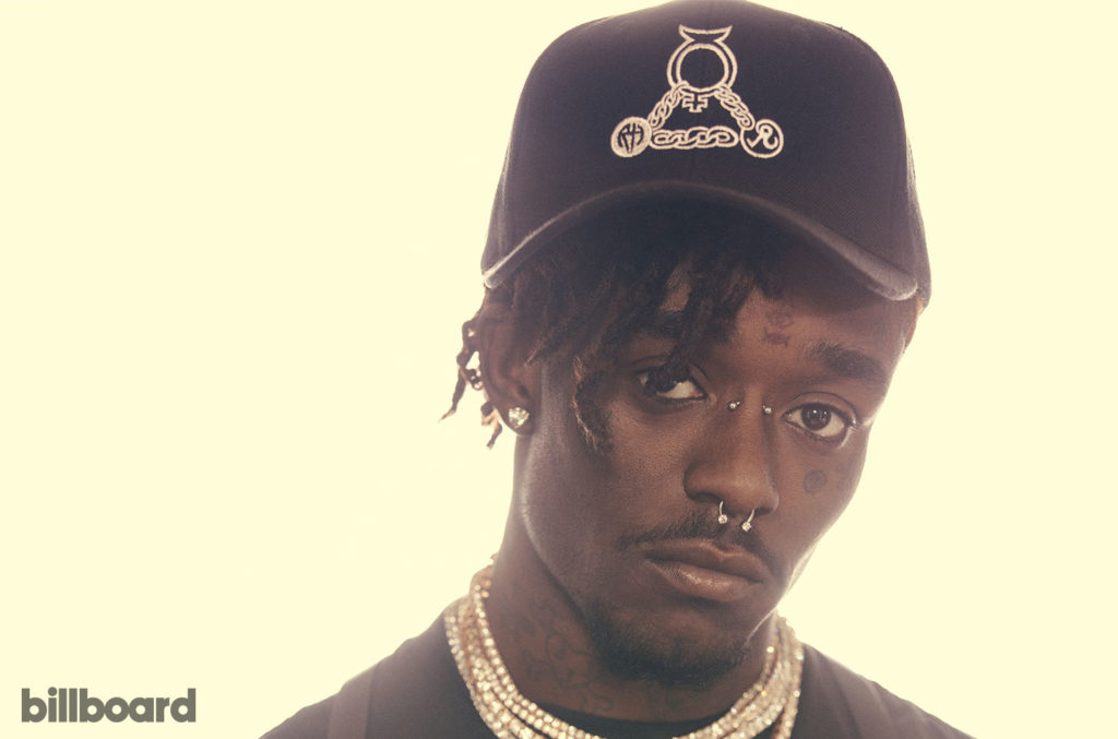 What's Your Favorite Song on Lil Uzi Vert's 'Eternal Atake'? Vote!