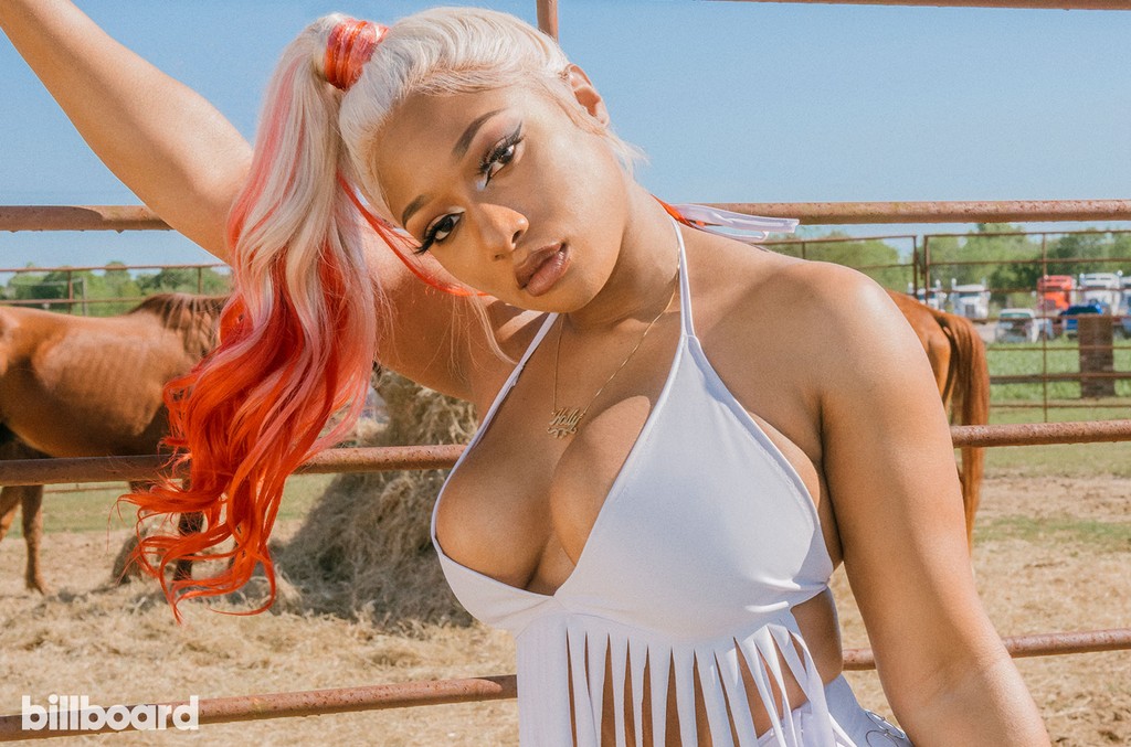 8 Things We Learned From Megan Thee Stallion's 'CRWN' Interview With Elliott Wilson