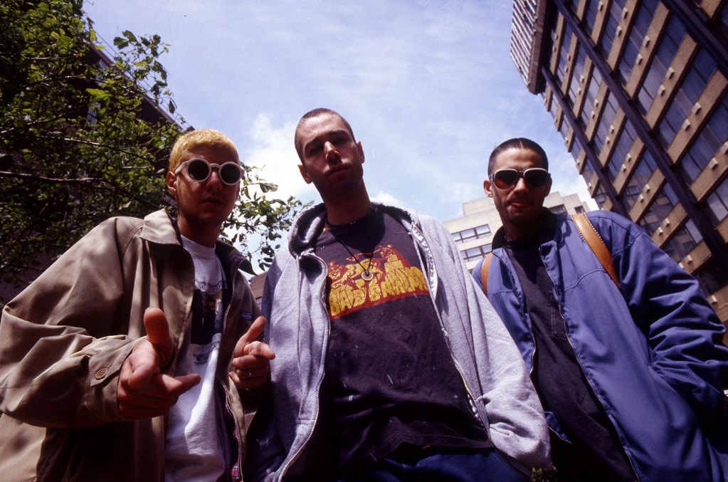 'Beastie Boys Story' Documentary Release Date Is Delayed Due to Coronavirus