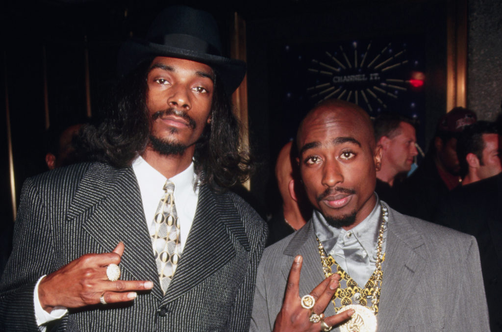 Snoop Dogg Reveals What He Valued Most About His Friendship With Tupac