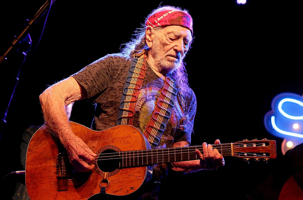 Luck Reunion Staging Virtual Concert With Sets By Willie Nelson, Paul Simon