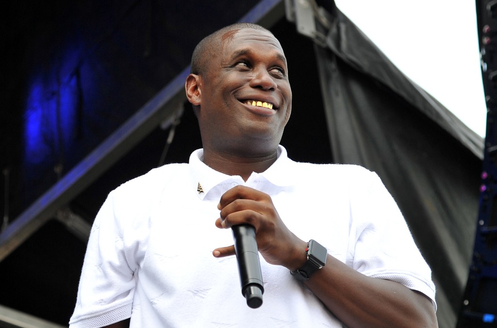 Jay Electronica's Debut Album Is Finally Here, And It Features a Lot of Jay-Z