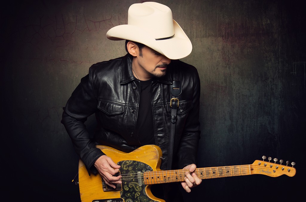 Brad Paisley’s Grocery Store to Deliver Food to Elderly in Nashville Amid Coronavirus Outbreak