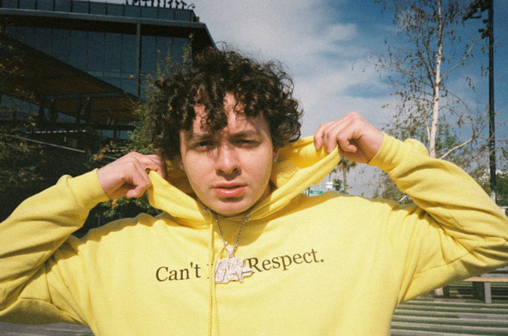 Jack Harlow Already Showed That He Can Rap — Now He Wants to Make ‘Ear Candy’