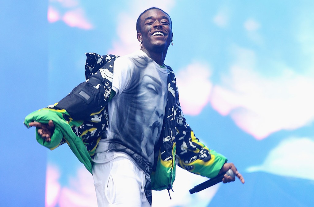 Ranking All of the Songs From Lil Uzi Vert's 'Eternal Atake' Deluxe