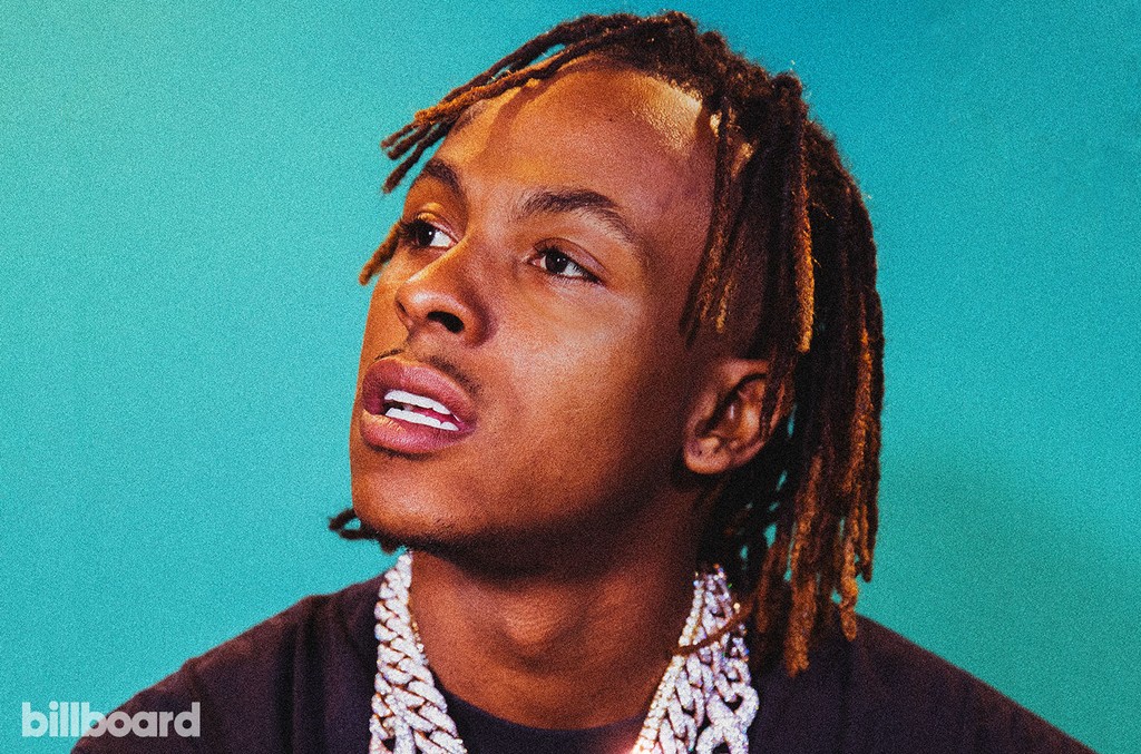 Rich the Kid & Nicki Minaj Are 'Not Sorry' in NSFW Collab