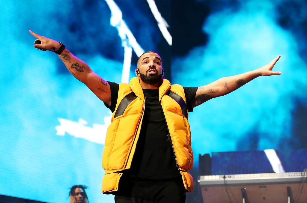 Best He's Ever Had: Drake's 100 Biggest Billboard Hot 100 Hits