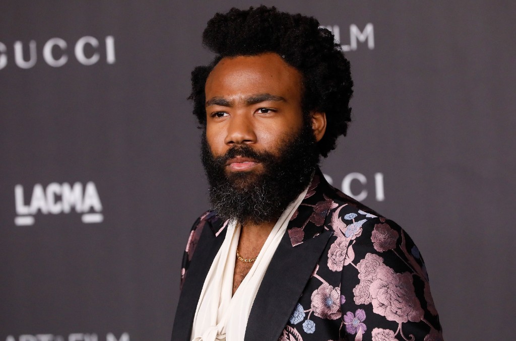 Everything Donald Glover Has Done Since the Last Childish Gambino Album