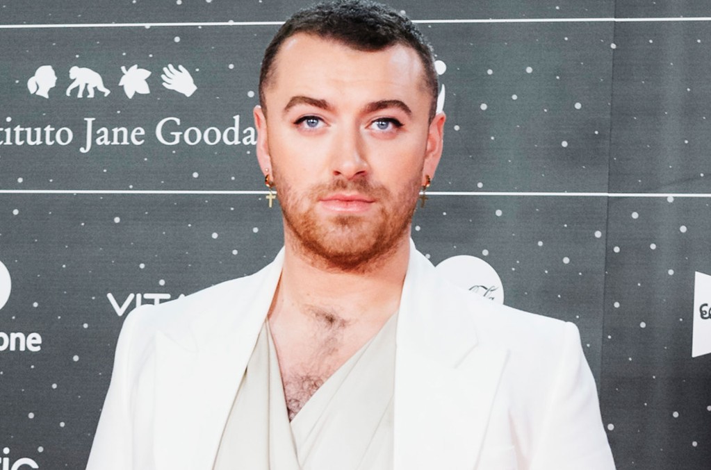 Sam Smith Urges Fans to 'Take Care of Each Other' Amid Coronavirus Crisis