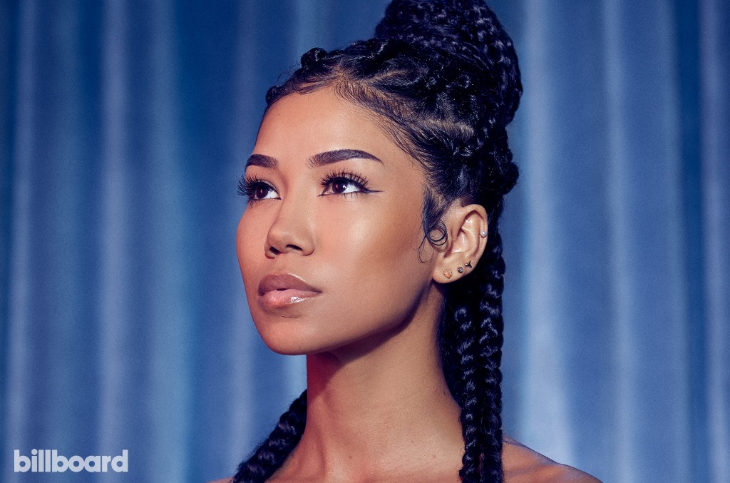 Here Are the Lyrics to Jhené Aiko's 'B.S.,' Feat. H.E.R.