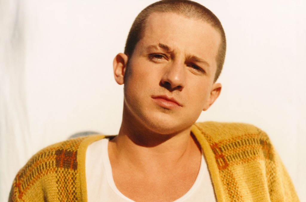 Watch Charlie Puth Perform a Peaceful Concert at Home Amid Coronavirus Crisis