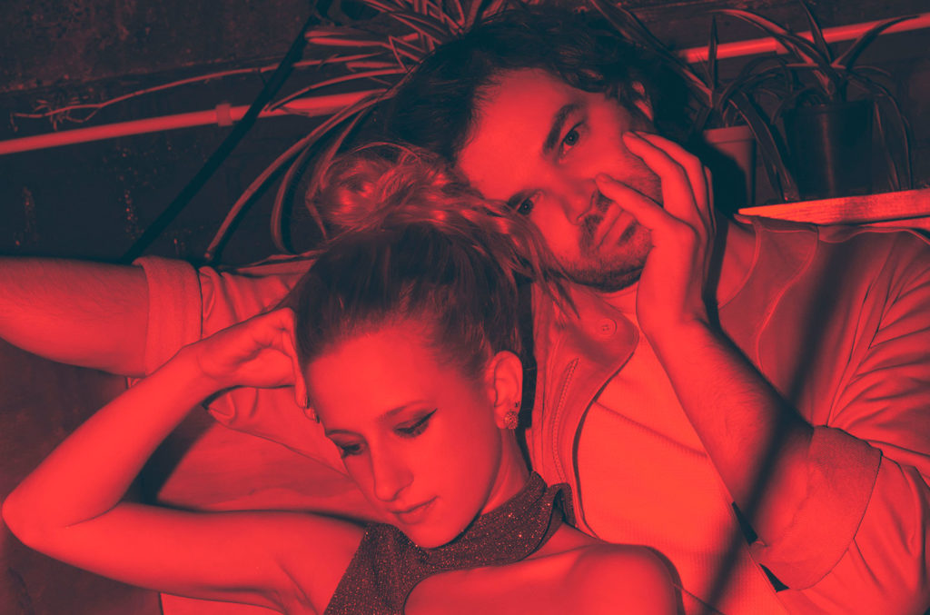 Marian Hill Breaks Down the Dark Romance of Their 'Was It Not' EP: Exclusive