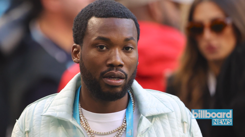 Meek Mill Blasts Authorities After Having His Private Plane Searched For a Second Time: 'That's an Insult'