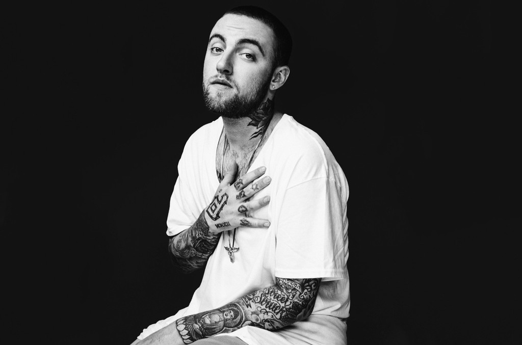 Mac Miller's 'Circles' Deluxe Album Is Here, Including 2 New Songs: Stream It Now