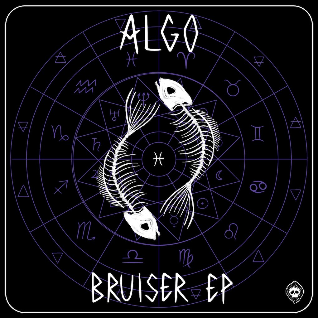 ALGO – Bruiser | Your EDM