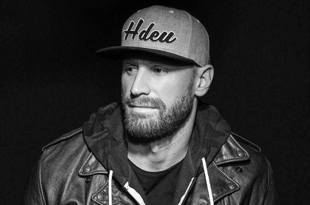 Chase Rice Isn't Opposed to a Studio Version of His 'Dear Corona' Song