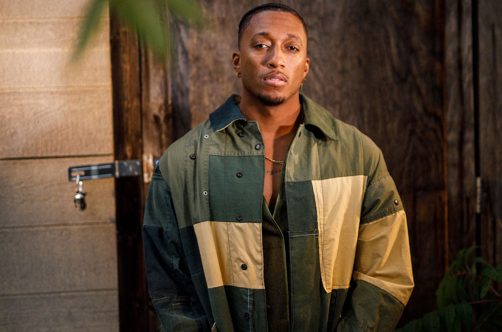 Restoration in the Face of the Coronavirus: An Open Letter From Lecrae (Exclusive)