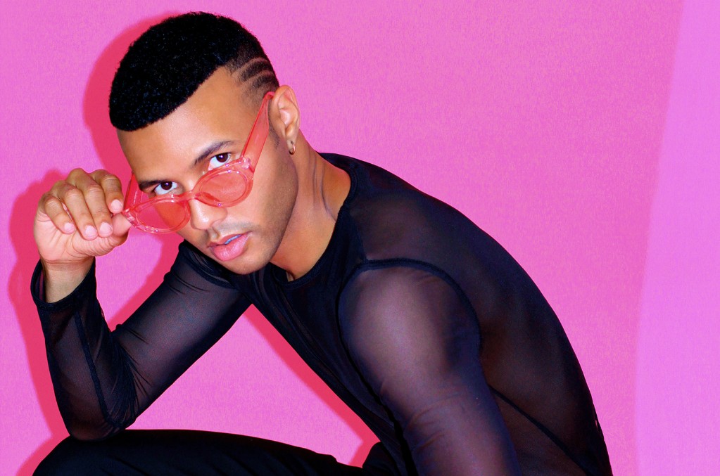 Rayvon Owen Is Looking for 'Honesty' From His Lover on Sultry New Single: Premiere