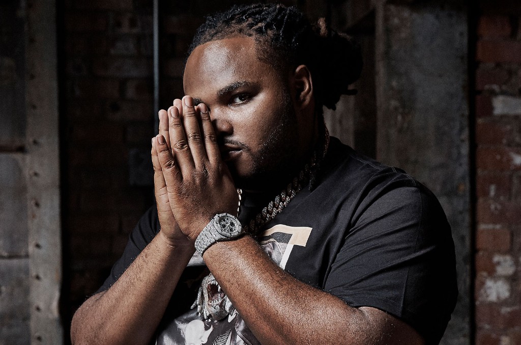Reward Offered for Information on Tee Grizzley's Aunt's Murder