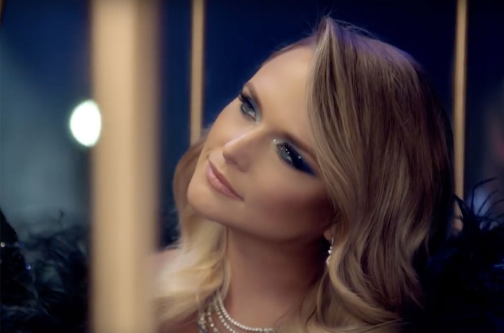 Miranda Lambert Can't Be Caged in 'Bluebird' Video