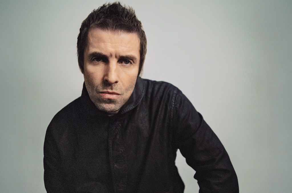 Liam Gallagher Transforms Oasis Hits Into Coronavirus Handwashing Anthems: Watch