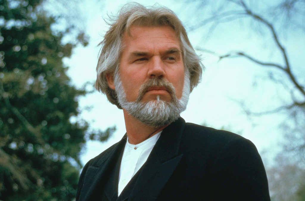 Kenny Rogers: He Was Even Bigger Than You Realize
