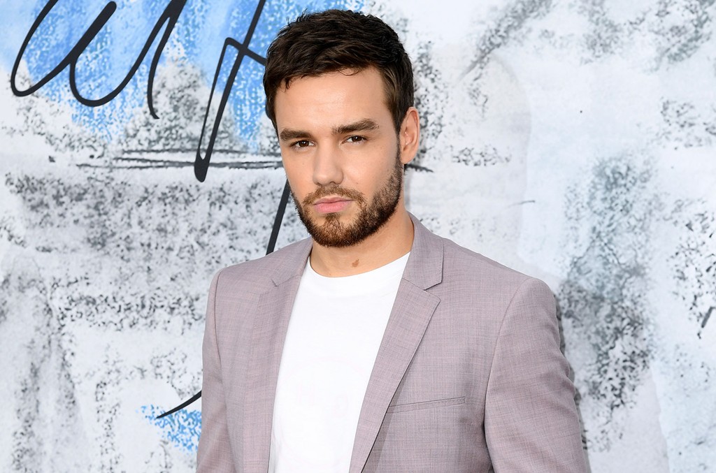 Liam Payne Celebrates Mother's Day in UK, Wishes Son Bear Happy Birthday