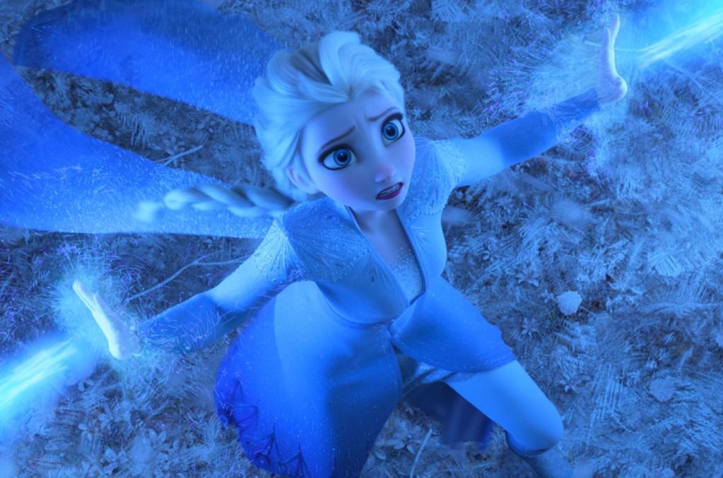 'Frozen 2' Early Digital Release Brought Soundtrack Back to Top 10 on Billboard 200 Chart