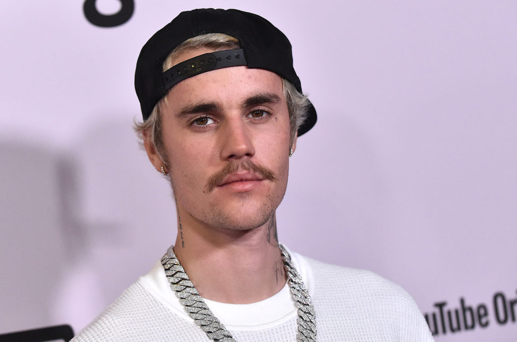 Justin Bieber Jams and Hosts a Church Service in Isolation: Watch